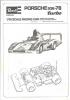 Revell Porsche 936-78 Turbo Manual-1 copy